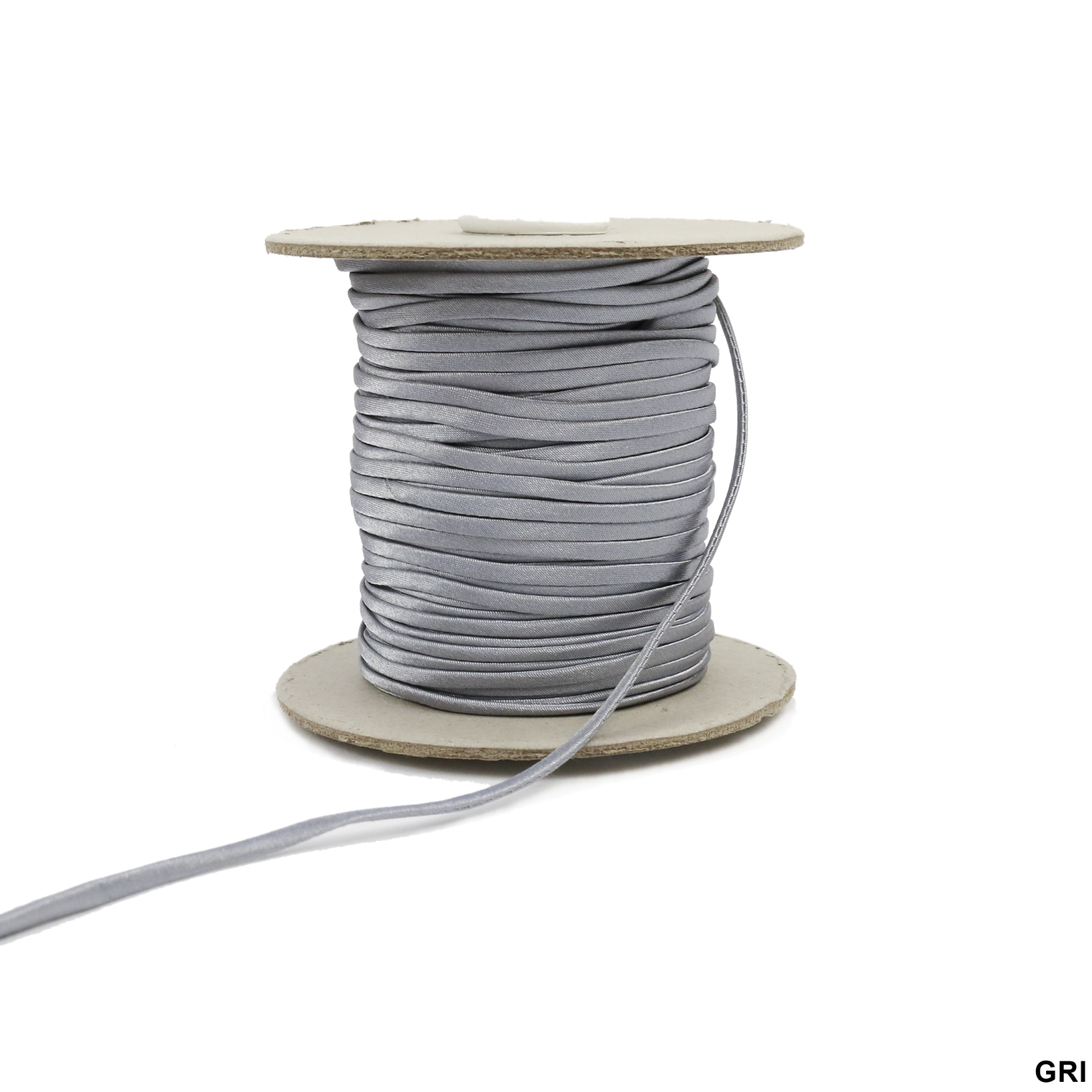 Snur Corset, diametru 3 mm (50 metri/rola) Diferite Culori - 14