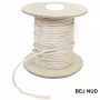 Corset Rattail Satin Cord, diameter 3 mm (50 meters/roll) Different Color - 2