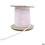 Corset Rattail Satin Cord, diameter 3 mm (50 meters/roll) Different Color - 14