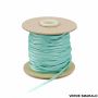Corset Rattail Satin Cord, diameter 3 mm (50 meters/roll) Different Color - 15
