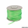 Corset Rattail Satin Cord, diameter 3 mm (50 meters/roll) Different Color - 17