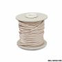 Snur Corset, diametru 3 mm (50 metri/rola) Diferite Culori - 21