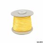 Corset Rattail Satin Cord, diameter 3 mm (50 meters/roll) Different Color - 22