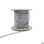 Snur Corset, diametru 3 mm (50 metri/rola) Diferite Culori - 14