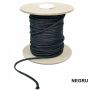 Corset Rattail Satin Cord, diameter 3 mm (50 meters/roll) Different Color - 12