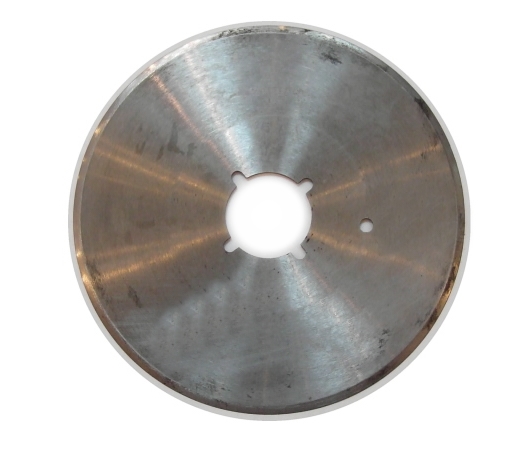 Disc with 10 cm Diameter