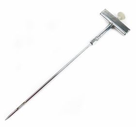 Snaps, Moulds, Hand Press and Accessories - Hand Tufting Needle, 46 cm, Code: GRG-BND-IGNE