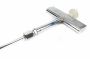 Ac Manual pentru Montat Nasturi Tapiterie, 46 cm, Cod: GRG-BND-IGNE - 3