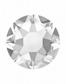 Cristale de Lipit (HotFix) Cristale de Lipit 2078, Marimea: SS12, Culoare: Crystal (1440 buc/pachet)