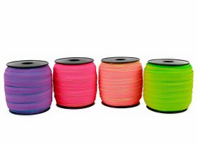 Elastic - 30 mm (25 metri/rola) Elastic pentru Confectii, 20 mm (100 metri/rola)Cod:FLRS20