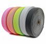 Elastic Tape, 40 mm (25 meters/roll)Code:ELASTIC-COLOR40 - 1