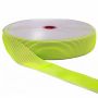 Elastic Tape, 40 mm (25 meters/roll)Code:ELASTIC-COLOR40 - 6