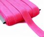 Velvet Elastic Tape, 25 mm (25 meters/roll)Code:FLRS-VELVET - 5