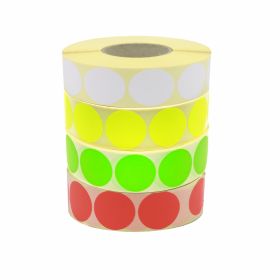 Adhesive Dots - Adhesive Dots 49X49 (2885 dots/roll) 