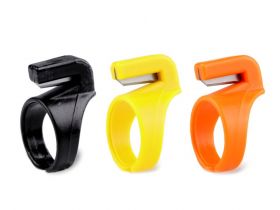 Ace, Andrele, Bolduri si Crosete Cutit Inel (12 buc/pachet)Cod: 020773