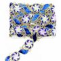 Pasmanterie cu Paiete, latime 6 cm (1 metru)Cod: EMI40668 - 1
