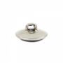 Rhinestone Button, 20 mm (100pcs/bag)Code: Y10815 - 2