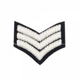 Embleme Adezive, Termoadezive, Decorative Embleme Termoadezive, 5.5x4.7 cm (12 buc/pachet) Cod: EMB10