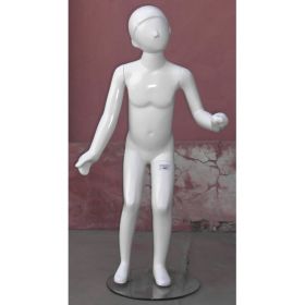 Manechine - Manechin Plastic Copil, Baiat, Cod: 021