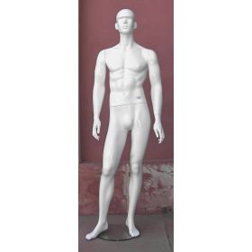 Manechine Plastic Manechin Plastic Barbat, Cod: 008