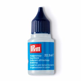 Adezive si Pistol de Lipire Lichid Incolor pentru Consolidarea si Intarirea Marginilor (tivul), 22.5 ml (1 buc/pachet)Cod: 968020
