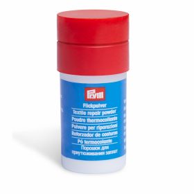 Adezive si Pistol de Lipire Pudra pentru Reparat Materiale Textile (1 buc/pachet)Cod: 987157