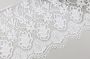 Border Lace Embroidered, width 21 cm (13.72 meters/roll)Code: L922 - 5