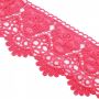 Border Lace Embroidered, width 9 cm (13.72 meters/roll)Code: HX115 - 5