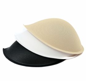 Cupe Sutien cu Push-up (20 perechi/pachet) BRC1006 - Cupe Sutien, Marimi 80-95, Alb, Negru, Bej, (5 perechi/pachet)Cod: HH50205