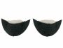 Shoulder Pads (20 pairs/pack)Code: SU25066 - 2