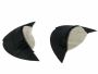 Shoulder Pads (20 pairs/pack)Code: SU25066 - 1