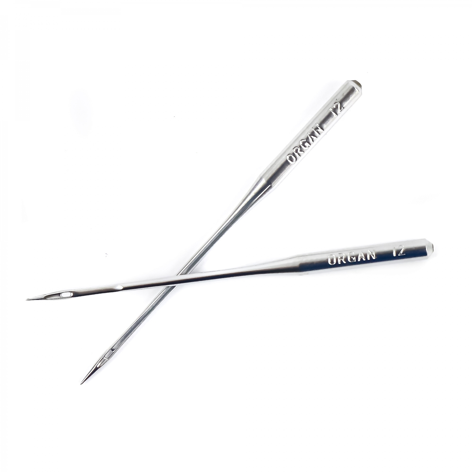 Ace de Cusut pentru Masini Liniare (10 buc/cutie)Cod: ORG134  - 3
