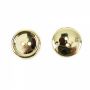 Two-Holes Buttons, size 28 mm (144 pcs/pack) Code: 57472/28MM - 4