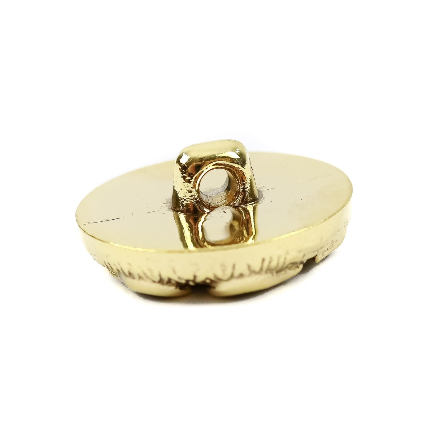 Nasturi Plastic cu Picior, Marime 23 mm (144 bucati/pachet)Cod: 59165/23MM - 5