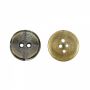 Two-Holes Buttons, Size 34L (100 pcs/pack) Code: JU870/34 - 2