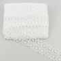 Border Lace Embroidered, width 7 cm (13.72 meters/roll)Code: L047 - 2