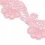Border Lace Embroidered, width 8 cm (13.72 meters/roll)Code: HX078 - 9