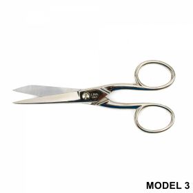 Foarfece Foarfeca Croitorie, 3 modele (1 bucata/pachet) Cod: FOAR-1000