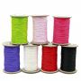 Polyester Cord, 1mm (200 m/roll) - 1