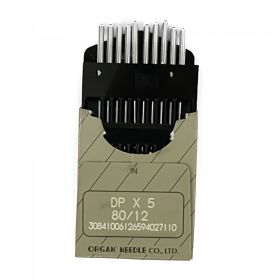 Ace Masini Industriale - Ace de Cusut pentru Masini Liniare (10 buc/cutie)Cod: ORG134 SES