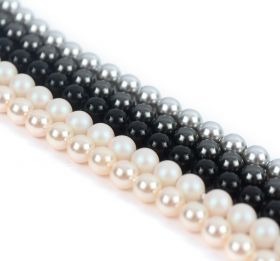 Swarovski Perle Swarovski, 6 mm (100 bucati/pachet) Cod: 5810