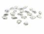 Sew-on Crystals, Size 5x8 mm (100 pcs/pack)Code: AC0069 - 2