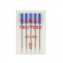 Household Sewing Jeans Machine Needles (5 pc/box) - 2