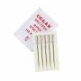 Household Sewing Jeans Machine Needles (5 pc/box) - 1