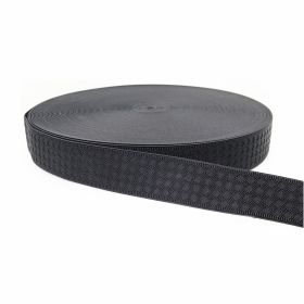 Elastic Tape - Decorative Elastic Tape, width 50 mm (50 meters/roll) Code: 6123-9170