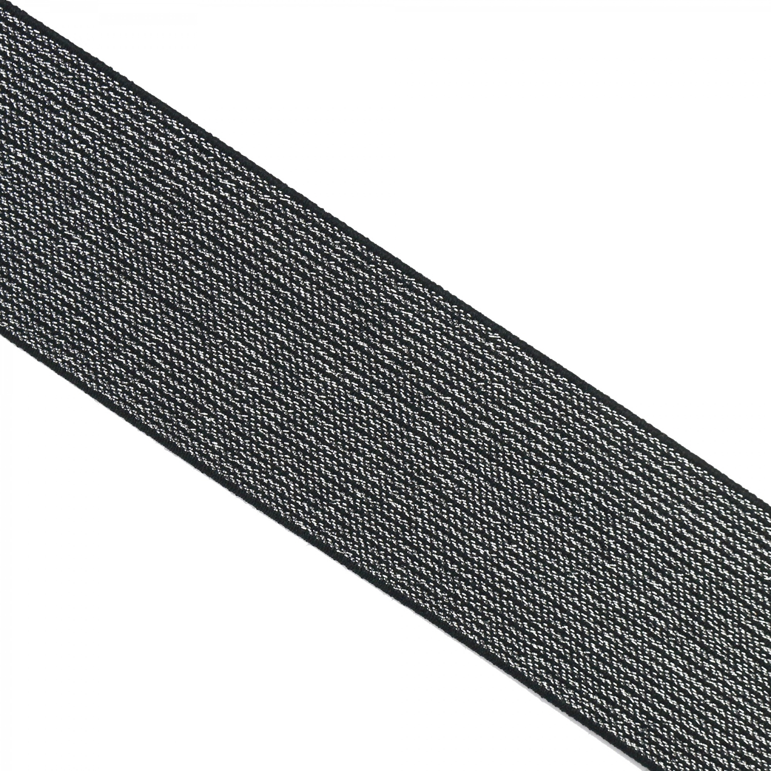 Decorative Elastic Tape, width 60 mm (50 meters/roll) Code: 6123-9169 - 2