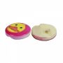 Plastic Buttons ART13-109, Size 22 (25 pcs/pack) - 3