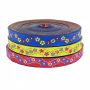 Decorative Tape, width 16 mm (25 meters/roll)Code: ALEXIA - 1