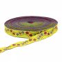 Decorative Tape, width 16 mm (25 meters/roll)Code: ALEXIA - 2