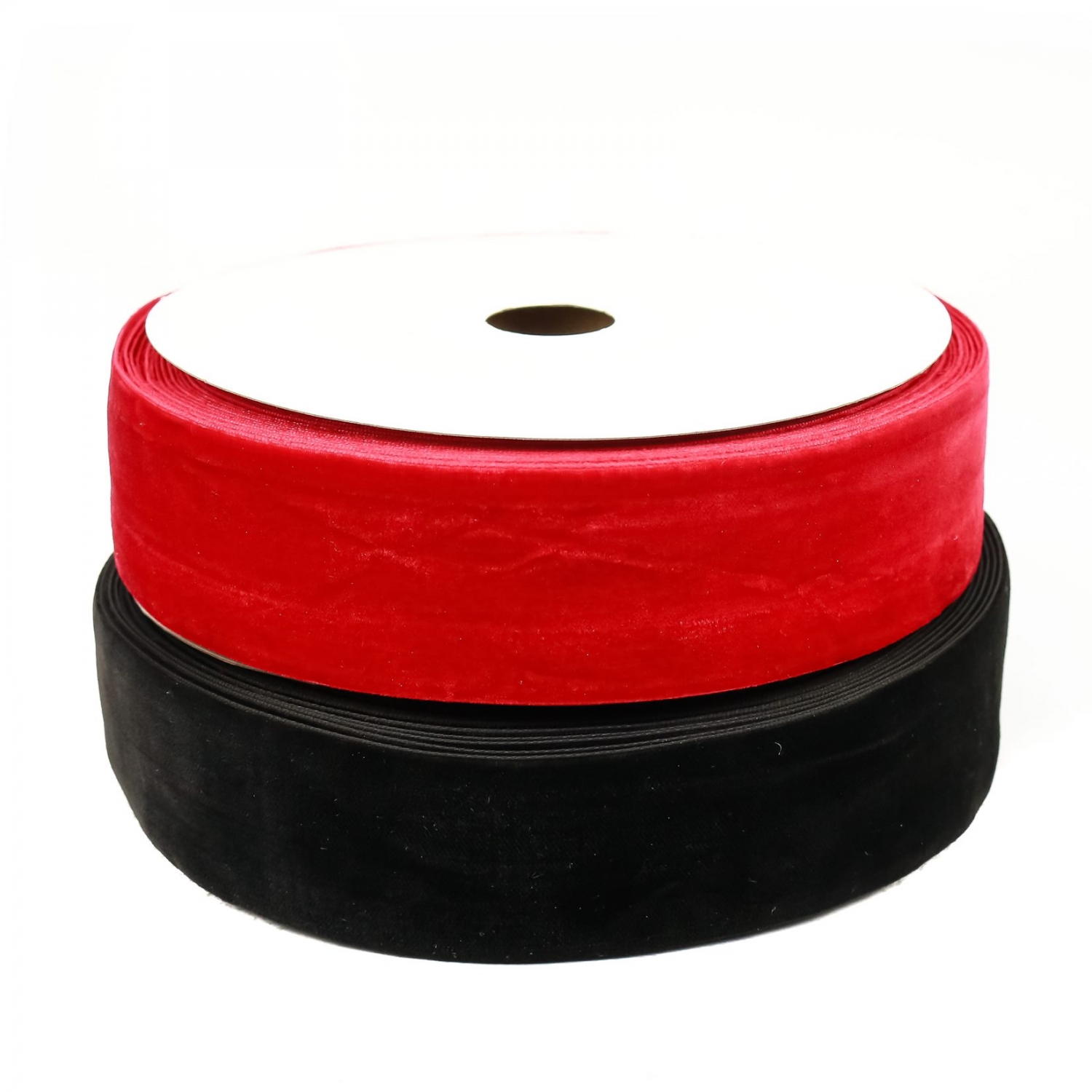 50 mm Velvet Ribbon (25 meters/roll)